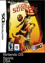 FIFA Street 2