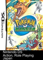 Pokemon Ranger