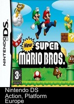 new super mario bros. (supremacy)