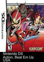 Viewtiful Joe - Double Trouble! (S)(Wee Team)