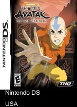 Avatar - The Last Airbender