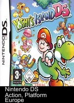 yoshi's island ds (firex)