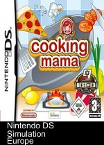 cooking mama (firex)