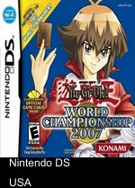 Yu-Gi-Oh! World Championship 2007