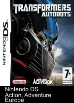 Transformers - Autobots