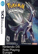 pokemon diamond version (v1.13)