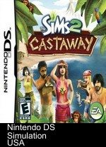 Sims 2 - Castaway, The