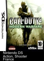 Call Of Duty 4 - Modern Warfare