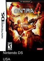 contra 4