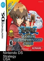 Yu-Gi-Oh! World Championship 2008