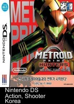 Metroid Prime Hunters (AC8)