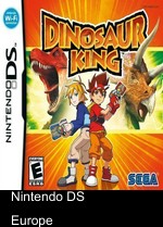 Dinosaur King