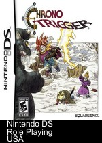 chrono trigger