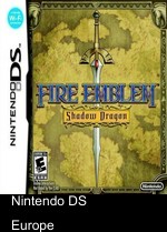 Fire Emblem - Shadow Dragon