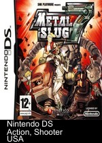 Metal Slug 7 (KS)(CoolPoint)