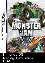 Monster Jam (EU)(BAHAMUT)