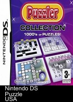 Puzzler Collection (EU)(BAHAMUT)