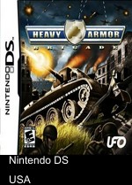 Heavy Armor Brigade (US)(Sir VG)