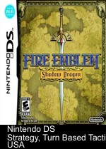 fire emblem - shadow dragon (us)(micronauts)