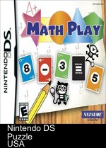 Math Play (v01) (US)(Mr. 0)