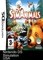 SimAnimals (KS)(NEREiD)