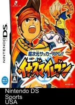 Inazuma Eleven (v01) (JP)(BAHAMUT)