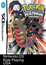 pokemon - versione platino (it)