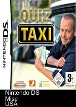 Quiz Taxi (DE)(DDumpers)