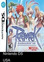 Ragnarok DS (KS)(CoolPoint)