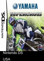 Yamaha Supercross (US)(Suxxors)