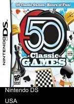 50 Classic Games (US)(Suxxors)