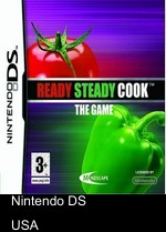 ready steady cook - the game (eu)(bahamut)