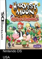 harvest moon - frantic farming (us)(venom)