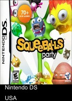 Squeeballs Party (US)