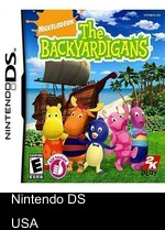 Backyardigans, The (EU)