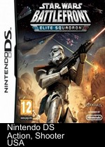 star wars battlefront - elite squadron (de)(oneup)