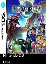 Phantasy Star 0 (US)(BAHAMUT)