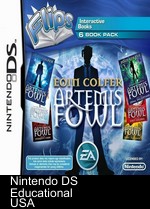 Flips - Artemis Fowl (EU)(BAHAMUT)