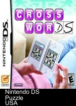 Nintendo Presents - Crossword Collection (EU)(BAHAMUT)