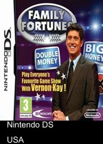 Family Fortunes (EU)(TWaT)