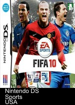 FIFA 10 (KS)(OneUp)