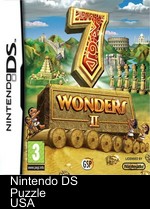 7 wonders ii (eu)(goronu)