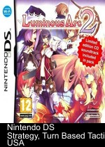 Luminous Arc 2 (EU)(GoRoNu)