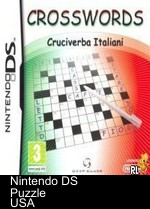 Crosswords - Cruciverba Italiani (IT)(BAHAMUT)