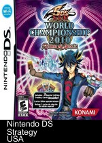 Yu-Gi-Oh! 5D's - World Championship 2010 - Reverse Of Arcadia