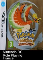 pokemon - version or heartgold