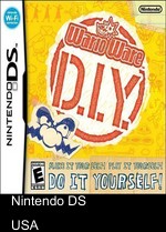 warioware - d.i.y.