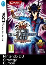 Yu-Gi-Oh! 5D's - World Championship 2010 - Reverse Of Arcadia