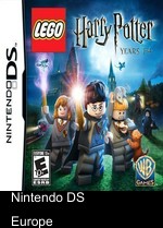 LEGO Harry Potter - Years 1-4