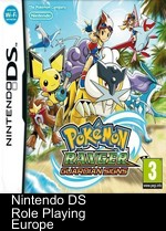 pokemon ranger - guardian signs